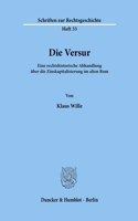 Die Versur