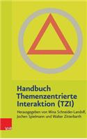 Handbuch Themenzentrierte Interaktion Tzi