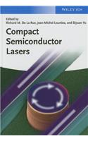Compact Semiconductor Lasers