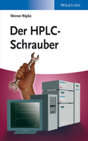 Der Hplc-Schrauber