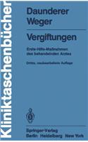 Vergiftungen: Erste-Hilfe-Massnahmen Des Behandelnden Arztes