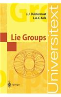Lie Groups