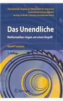 Das Unendliche: Mathematiker Ringen Um Einen Begriff