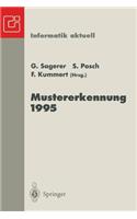 Mustererkennung 1995