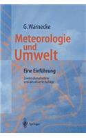 Meteorologie Und Umwelt