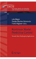 Nonlinear Model Predictive Control