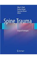 Spine Trauma