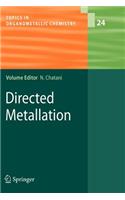 Directed Metallation