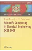 Scientific Computing in Electrical Engineering SCEE 2008