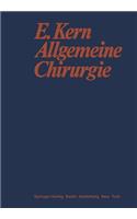 Allgemeine Chirurgie