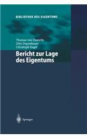 Bericht Zur Lage Des Eigentums
