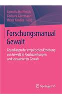 Forschungsmanual Gewalt