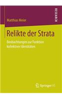 Relikte Der Strata