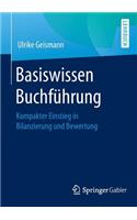 Basiswissen Buchführung