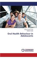 Oral Health Behaviour in Adolescents