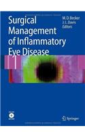 Surgical Management of Inflammatory Eye Disease