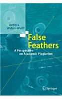 False Feathers