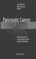 Pancreatic Cancer