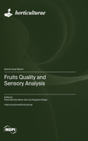 Fruits Quality and Sensory Analysis