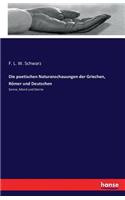 poetischen Naturanschauungen der Griechen, Römer und Deutschen