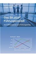 Das Sit plus+ - Führungsmodell