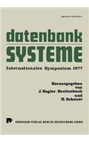 Datenbanksysteme