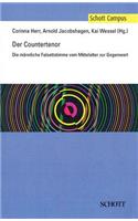 Der Countertenor (the Countertenor)
