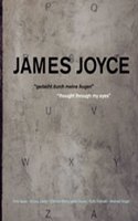 James Joyce 'gedacht Durch Meine Augen' 'thought Through My Eyes'