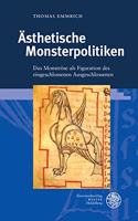 Asthetische Monsterpolitiken