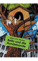 Bello und die Hundebande