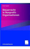 Steuerrecht in Nonprofit-Organisationen