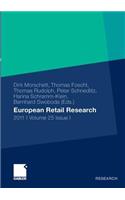 European Retail Research