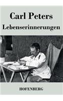 Lebenserinnerungen