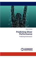 Predicting Diver Performance