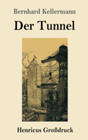 Tunnel (Großdruck)