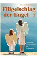 Flügelschlag der Engel - Band 2