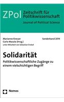 Solidaritat