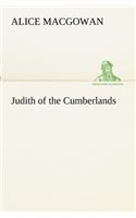 Judith of the Cumberlands