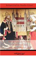 historische Roman in Deutschland und seine Entwicklung