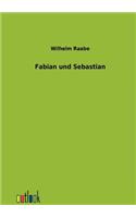 Fabian und Sebastian: (German)