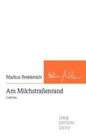 Am Milchstraßenrand