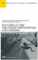Kulturelle und politische Partizipation von Kindern