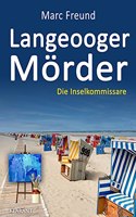 Langeooger Morder. Ostfrieslandkrimi