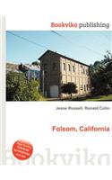 Folsom, California