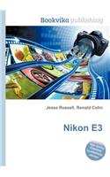 Nikon E3