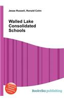 Walled Lake Consolidated Schools: (English)