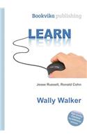 Wally Walker: (English)