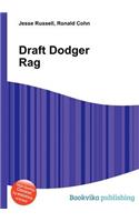Draft Dodger Rag