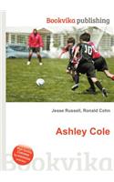 Ashley Cole