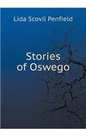Stories of Oswego